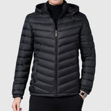 Jaromír – Padded Winter Jacket