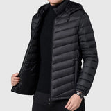 Jaromír – Padded Winter Jacket