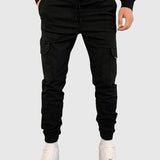 Oleg | Cargo Pants