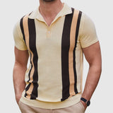 Libuše – Detailně popsané polo tričko