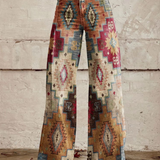 Lena - Retro Elegant Pants