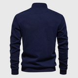Callaway Heritage Polo Shirt with Zip