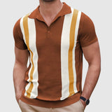 Libuše – Detailně popsané polo tričko