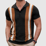 Libuše – Detailně popsané polo tričko