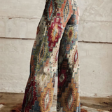 Lena - Retro Elegant Pants