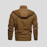 Landon - Hunter Jacket