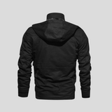 Landon - Hunter Jacket