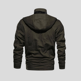 Landon - Hunter Jacket