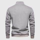 Callaway Heritage Polo Shirt with Zip