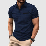 Libuše – Polo Style with Textured Structure