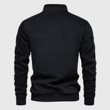 Callaway Heritage Polo Shirt with Zip