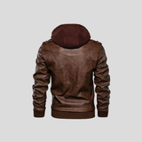 Emiliano - Jacket
