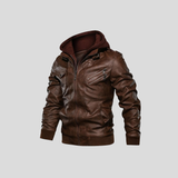 Emiliano - Jacket