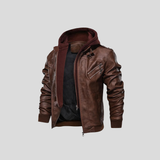 Emiliano - Jacket