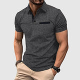 Libuše – Polo Style with Textured Structure