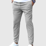 Lubor | Renato Premium Stretch Trousers
