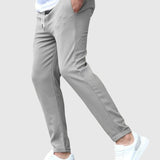 Lubor | Renato Premium Stretch Trousers
