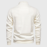 Callaway Heritage Polo Shirt with Zip