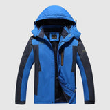 Radek – Pánská zimní outdoorová bunda" can be rewritten as "Radek – Pánská zimní bunda pro outdoorové aktivity.