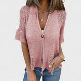 Zdena - Pletený Sveter" can be rewritten as "Zdena - Knit Sweater.