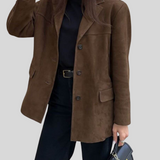 Krista | Elegantní Vintage Blazer