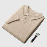 Libuše - Aristo Cashmere Polo