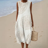 Luna | Vintage-Inspired Casual Dress