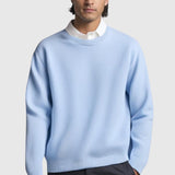 Lukáš – Casual Knit Sweater