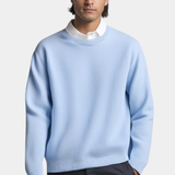 Lukáš – Casual Knit Sweater