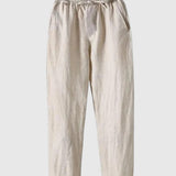 Hanuš | Palm Springs Linen Pants