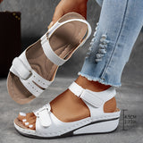 DELACROIX | Ortopedické sandály Comfort Élise