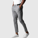 Romanek | Elio Stretch Cotton Pants