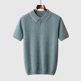 Libuše - Aristo Cashmere Polo