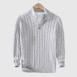 Sebastian | Givalli Zip-Up Camisole