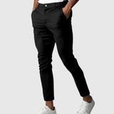 Romanek | Elio Stretch Cotton Pants
