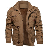 Landon - Hunter Jacket