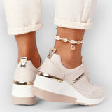 Anatomically Designed Sneakers