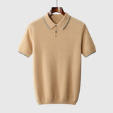 Libuše - Aristo Cashmere Polo