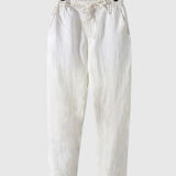 Hanuš | Palm Springs Linen Pants