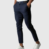 Romanek | Elio Stretch Cotton Pants