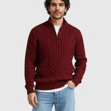 Sebastian | Givalli Zip-Up Camisole