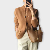 Alissa - Elegantní a pohodlný cardigan