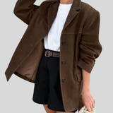 Krista | Elegantní Vintage Blazer