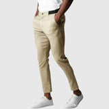 Romanek | Elio Stretch Cotton Pants