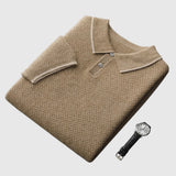 Libuše - Aristo Cashmere Polo