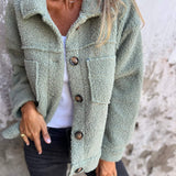 Eliška – Elegantní hřejivá bunda pro každodenní styl