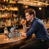 Limitovaná edice - Lahev Harley Whisky