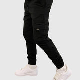 Oleg | Cargo Pants
