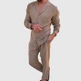Stanislav – Linen Set