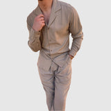 Stanislav – Linen Set